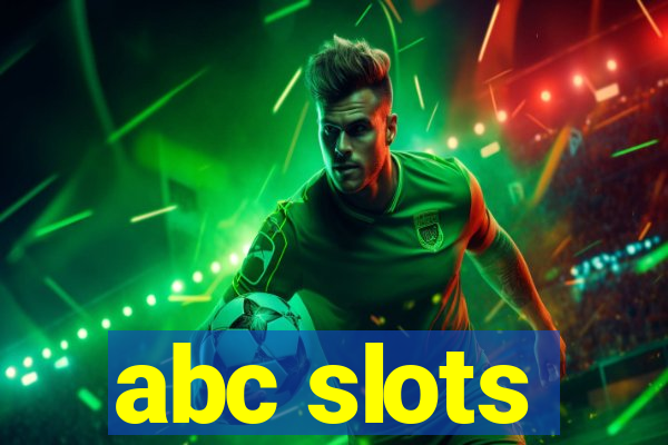 abc slots